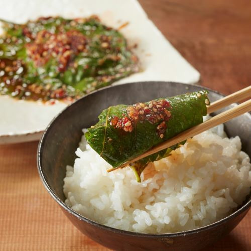 アンさんのヤンニョムケニ 詳細画像