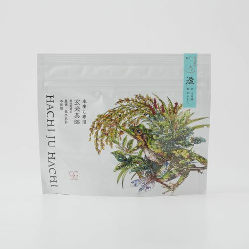 【敬老の日】お茶菓子セット 詳細画像