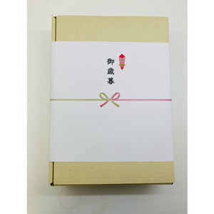 グラホのGIFT（蕎麦セット） 詳細画像