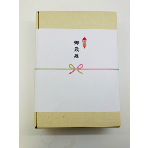 グラホのGIFT（蕎麦セット） 詳細画像