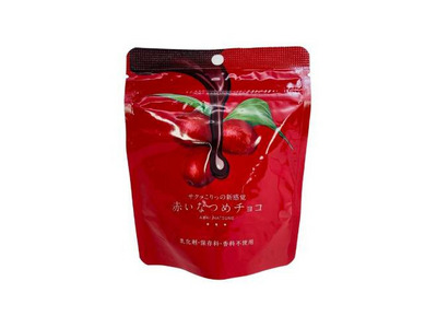花譜×理芽】5th Anniversary 理芽 やちこダルマコラボ「チョコ