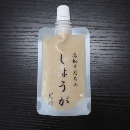 グラホのGIFT（そうめんセット） 詳細画像