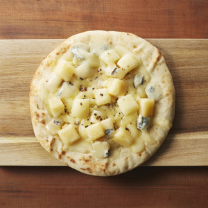 【送料無料】DFMチキンとピザのセット 詳細画像