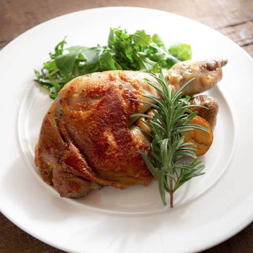 【送料無料】DFMチキンとピザのセット 詳細画像