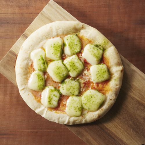 【送料無料】DFMチキンとピザのセット 詳細画像