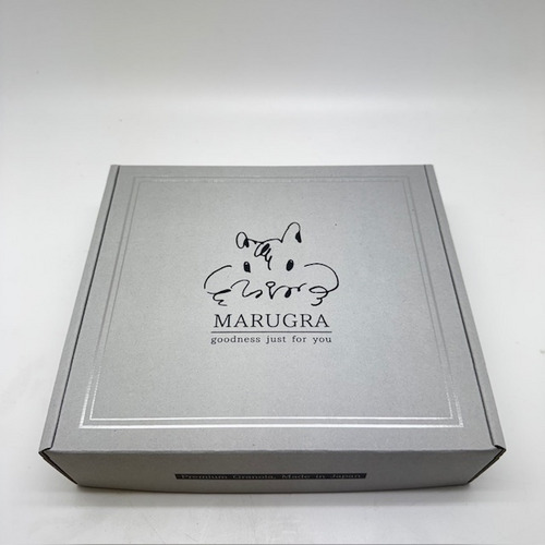 マルグラ　定番&times;オンライン限定フレーバーの 3種セット 詳細画像