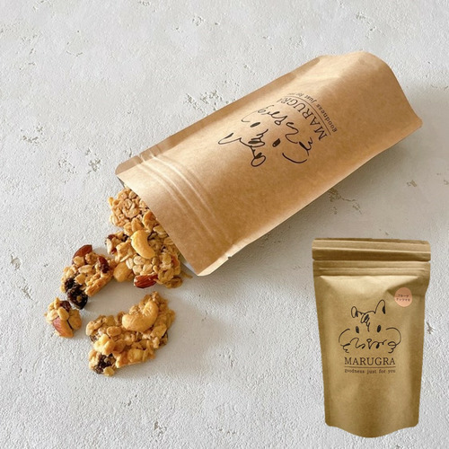 マルグラ　定番&times;オンライン限定フレーバーの 3種セット 詳細画像