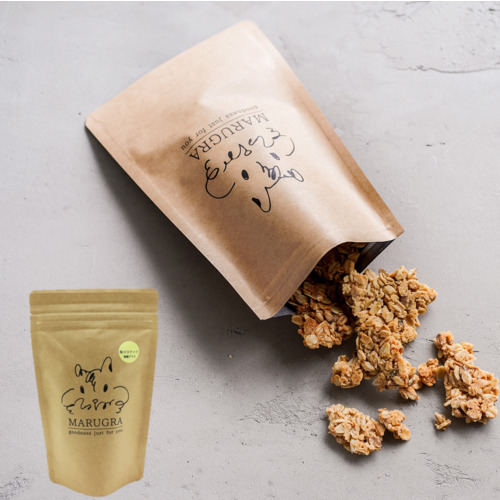 マルグラ　定番&times;オンライン限定フレーバーの 3種セット 詳細画像