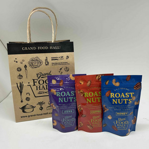 ローストナッツパック　3種セット 詳細画像