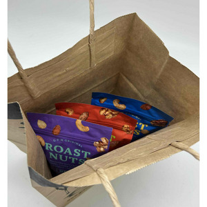 ローストナッツパック　3種セット 詳細画像