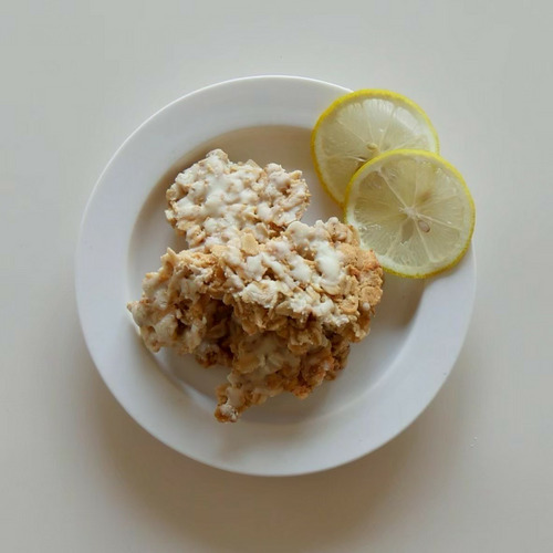 マルグラ【2月限定】シトラスホワイトグラノーラ 詳細画像