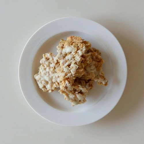 マルグラ【2月限定】シトラスホワイトグラノーラ 詳細画像