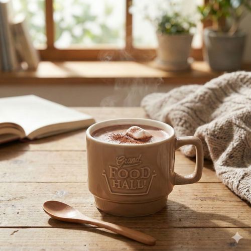 グラホGIFT(朝の定番セット※ポタージュトマト) 詳細画像