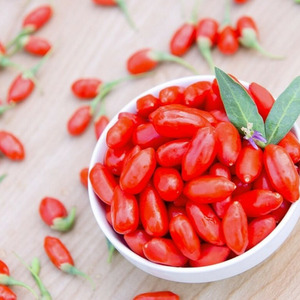 有機ニンシアゴジベリー（20P／1CS） 詳細画像