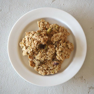 マルグラ【３月限定】ピスタチオグラノーラGABAプラス 詳細画像