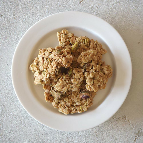 マルグラ【3月限定】ピスタチオグラノーラGABAプラス 詳細画像