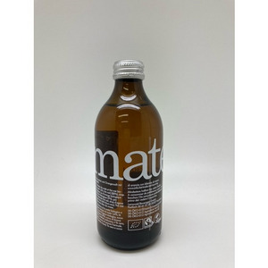 スパークリングマテ茶