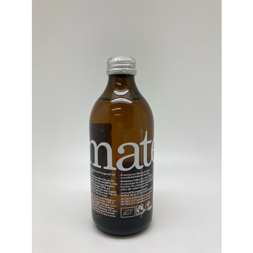 スパークリングマテ茶 詳細画像