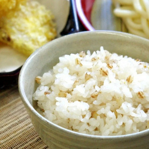 麦の膳（ダイシモチのちから）300ｇ 詳細画像