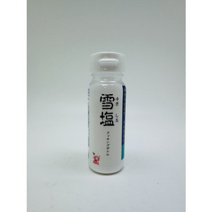 雪塩クッキングボトル50ｇ