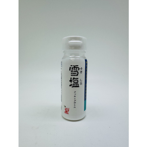 雪塩クッキングボトル50ｇ 詳細画像