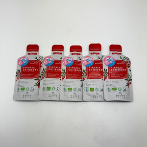 有機ニンシアゴジベリー（5パック入り）