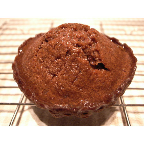 マドレーヌ　Ｗショコラ 詳細画像