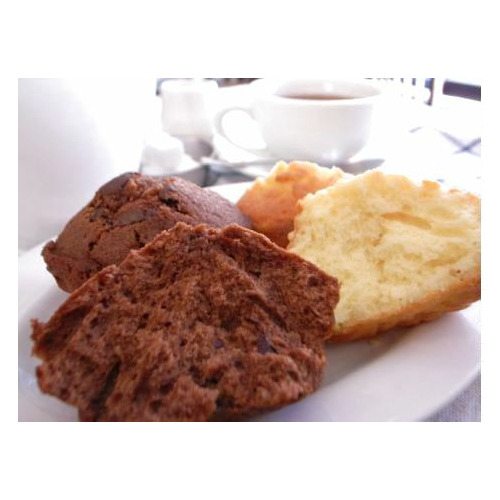 マドレーヌ　Ｗショコラ 詳細画像