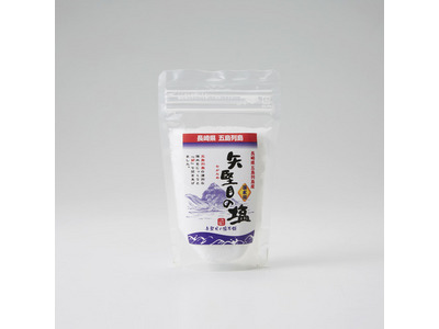 塩商品 矢堅目の塩｜GRAND・FOOD・HALL！ Official Online Store | グランド