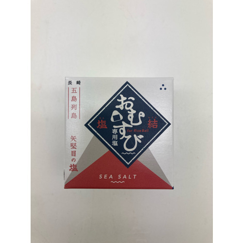 New-STANDARD"塩結" 詳細画像