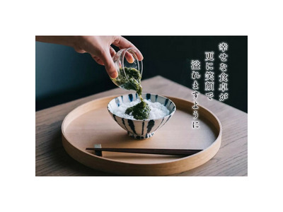 とろろめかぶ めかぶとろろ120g｜GRAND・FOOD・HALL！ Official Online Store