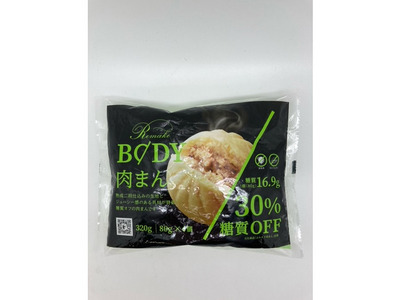 送料無料 いくらから BODY Remake 肉まん｜GRAND・FOOD・HALL！ Online Official 模型製作用品