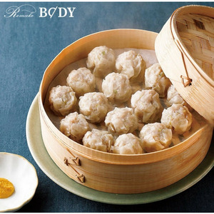Remake BODY　肉焼売
