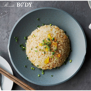 Remake BODY　炒飯