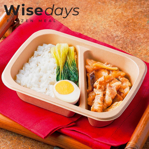 「Wisedays」ルーローハン 詳細画像