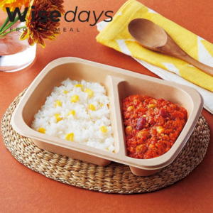 「Wisedays」チリコンカン