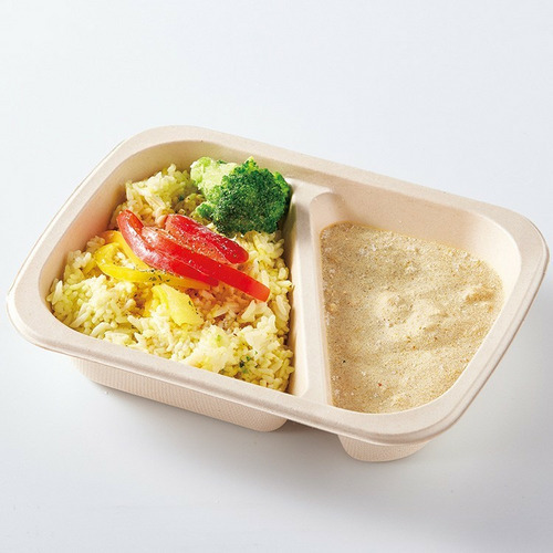 イエローカレー 詳細画像