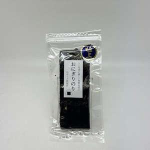 【極上】おにぎりのり 3切15枚入