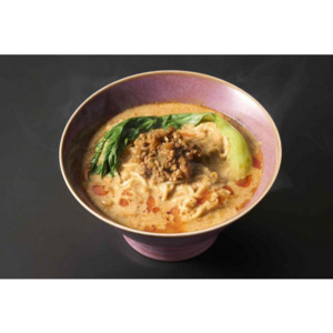 飲み干したくなる担々麺 詳細画像