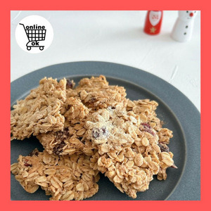 マルグラ【12月限定】ハッピーホリデーグラノーラ 詳細画像