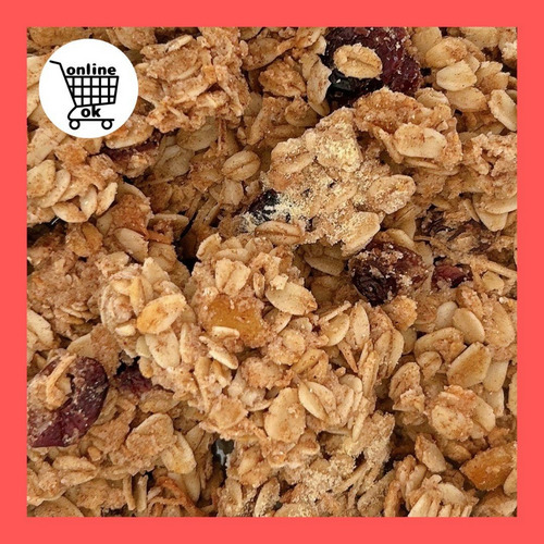 マルグラ【12月限定】ハッピーホリデーグラノーラ 詳細画像