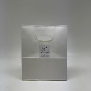 MARUGRAミニギフト（塩ココナッツグラノーラ） 詳細画像