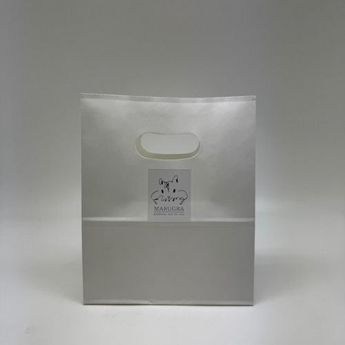 MARUGRAミニギフト（塩ココナッツグラノーラ） 詳細画像