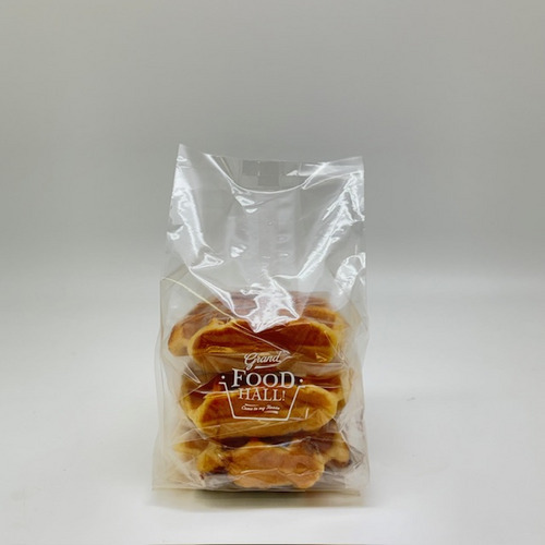 ベルギーワッフル 詳細画像