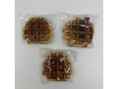ベルギーワッフル｜GRAND・FOOD・HALL！ Official Online Store