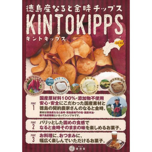 キントキップス　プレーン