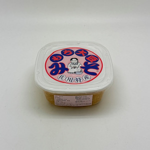 もち大豆味噌