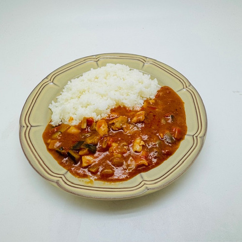 GFHトマトカレー（1人前×4袋） 詳細画像