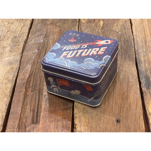 【NEW】ハニーローストナッツ缶（150g） 詳細画像