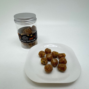 ピーナッツバタートフィーキャンディ 詳細画像